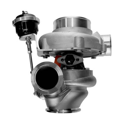 Turbosmart 5862 V-Band 0.82AR Internally Wastegated TS-1 Turbocharger
