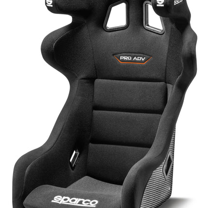 Sparco Gaming Seat Pro Advance- Black