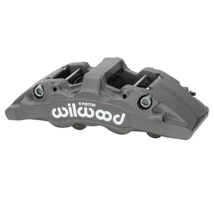 Wilwood caliper AERO6-DM ram 1500 13-18 1.75/ 1.62/1.62 1.25 rotor R/H ANO