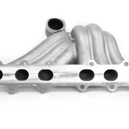 GReddy Artec Toyota 2JZ GTE 70mm V Band Turbo Exhaust Manifold