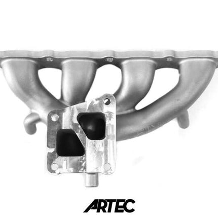 Artec Mitsubishi 4G63 Stock Replacement Turbo Exhaust Manifold