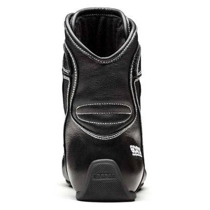 Sparco Shoe SFI 20 46 Black