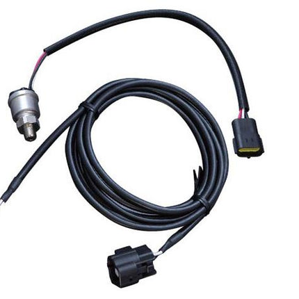 GReddy Sirius Oil/Fuel Pressure Sensor & Harness Set (Sirius Vision / Meter)