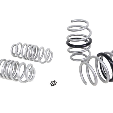 Whiteline 22-26 Hyundai Elantra N (CN7) Lowered Front and Rear Lower Coil Spring Lowering Kit
