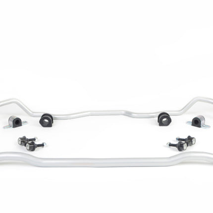 Whiteline Front and Rear Sway Bar - Vehicle Kit to Suit Honda Civic Type R 8th Gen FD2