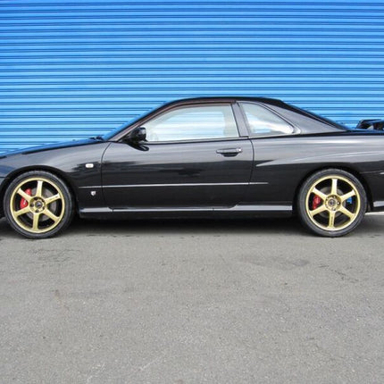 HKS HIPERMAX S ER34 FULL KIT