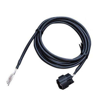 GReddy Sirius Pressure Sensor Set (Turbo/Oil/Fuel Pressure) Replacement Sensor Harness ONLY