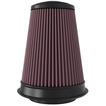 K&N Universal Clamp-On Air Filter
