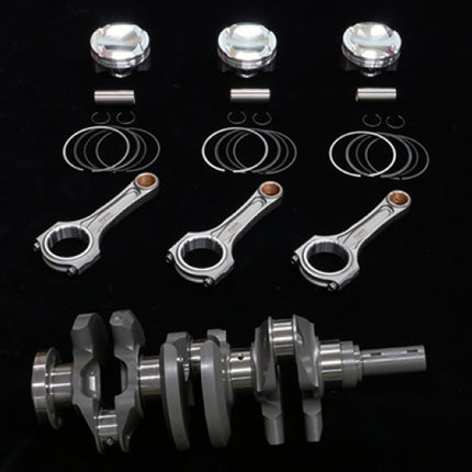 HKS BCD Piston Kit G16E 1.75L L-Comp S3 D88