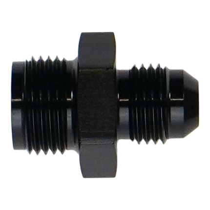 DeatschWerks 6AN Male Flare to 11/16in-18 Male Inverted Flare