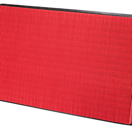 K&N Universal Clamp-On Air Filter 4-1/2in Flg 7-1/2in B 4-1/2in T 7-1/8in H Gen 3