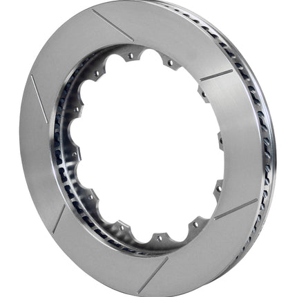 Wilwood Rotor-SV-GT 72 SPC-37 -LH 14.25 x 1.25 - 12 on 9.19in