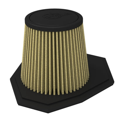 aFe 24-26 Toyota Tacoma L4-2.4L (t) Magnum FLOW Inverted Replacement Air Filter w/ Pro GUARD 7 Media