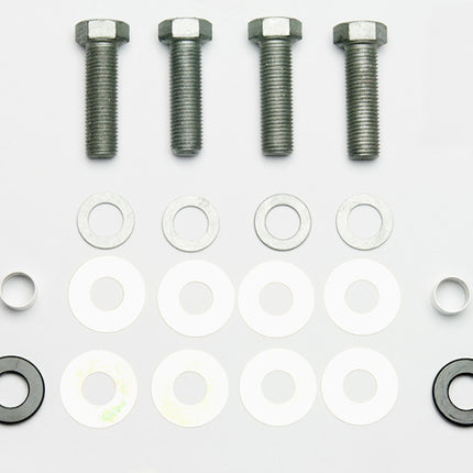 Wilwood bolt kit caliper front nissan 240SX