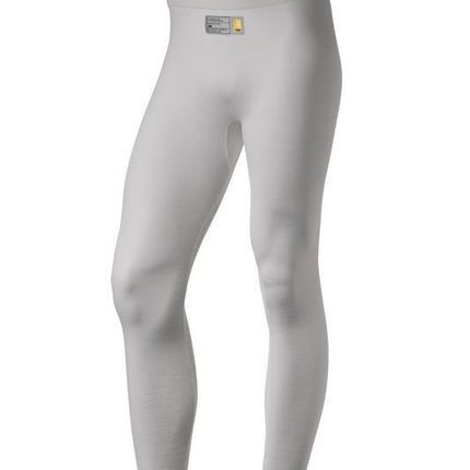 OMP TECNICA EVO UNDERWEAR PANTS FIA 8856-2018 BLACK SZ XS/S