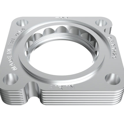 aFe Silver Bullet Throttle Body Spacer Kit Honda Civic 16-24 L4-2.0L