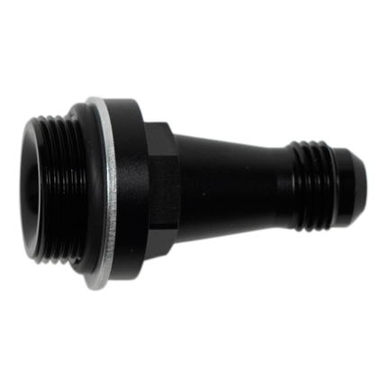 DeatschWerks 6AN Medium to 7/8-20 Carb Adapter