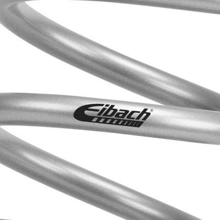 Eibach Barrel 16in L x 3.00in ID Race Off-Road Spring - 500 lbs/in