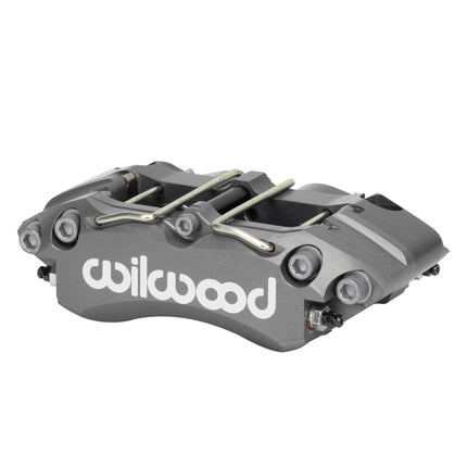 Wilwood caliper ndpr-utv 1.25/1.25 .250 rotor ANO