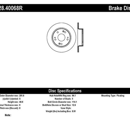 Catalog