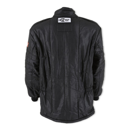 RaceQuip SFI-15 Jacket Black Small