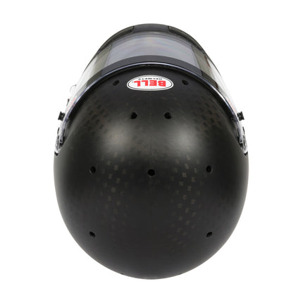 Bell Helmet Rs7 Carbon Lite (Hans) 54(6 3/4) Fia8859-2024/Sa2025