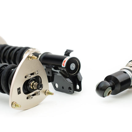 BC Racing BR Series Coilovers - 19-24 Nissan Leaf Plus (FWD)