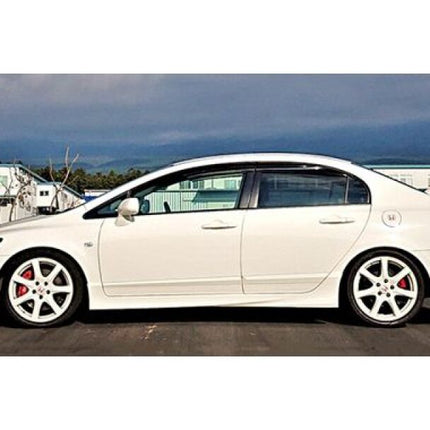 HKS HIPERMAX S FD2 Full Kit