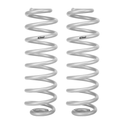 Eibach Chevrolet Trailblazer Pro-Lift Kit Rear Springs - Set of 2