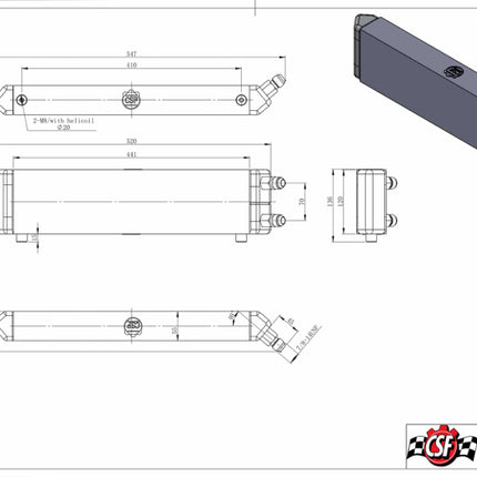 Technical Drawing