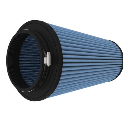 aFe Magnum FORCE Intake Replacement Air Filter w/ D2 Dry Media 5in F x7-1/2in B x5-1/2in T x12inH