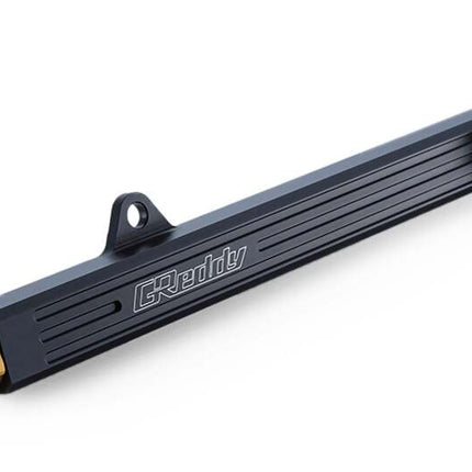 GReddy FUEL DELIVERY TUBE RB26 10.5 - BLACK