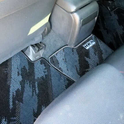 HKS FLOOR MATS VA FULL SET OCT LHD