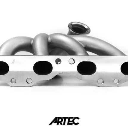 GReddy Artec Nissan SR20 V-Band Turbo Exhaust Manifold