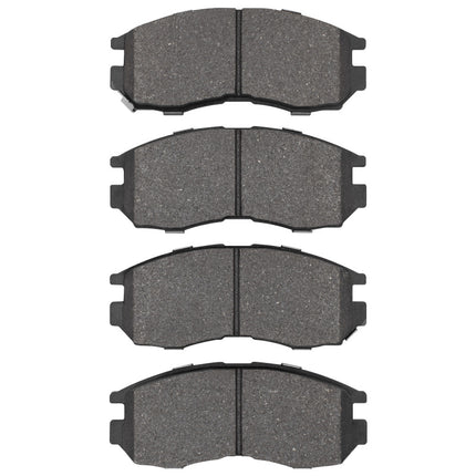 R1 89-05 Plymouth Laser Front Performance Sport Brake Pads