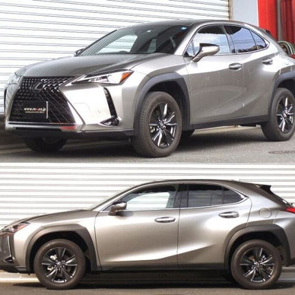RS-R 19-22 Lexus UX200 FWD Best-i Jouge Coilovers