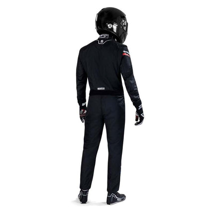 Sparco Suit Prime 48 Black