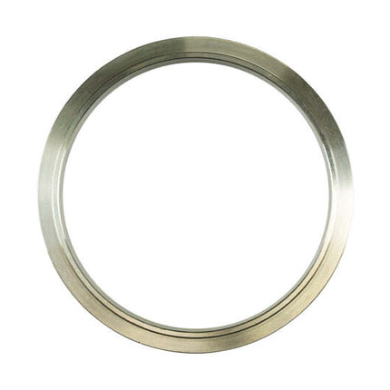 Turbosmart 4.00in Turbocharger V-Band Weld Flange (Frame 3)