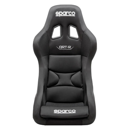 Sparco Seat QRT-R X Black