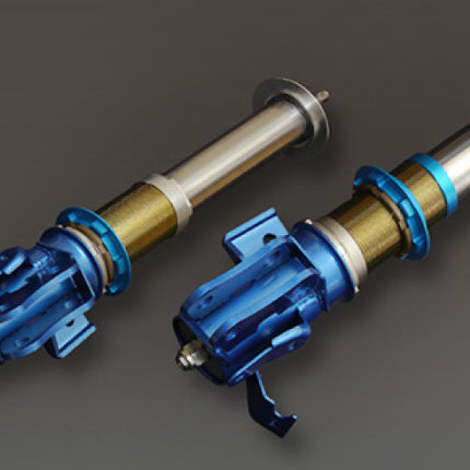 Cusco Sport-G Rally Spec No Upr Mnts / Sprngs 05-07 Subaru GD Coilover Shocks Full Custom No Cancel