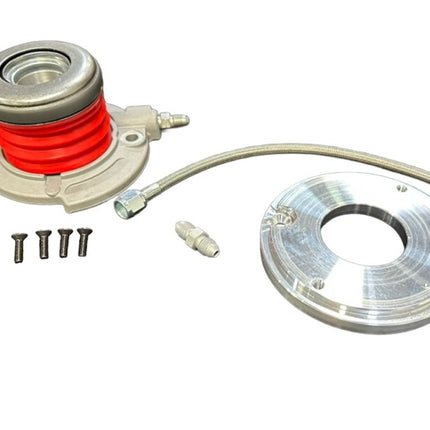 McLeod 1200 Series Hydraulic T.O. Bearing GM T-56 Magnum