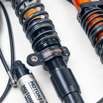 Moton 2023+ Toyota GR Corolla 3-Way Motorsport Coilovers w/ Springs
