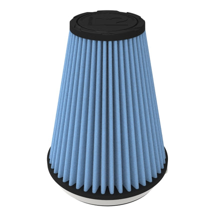 aFe Magnum FORCE Intake Replacement Air Filter w/ D2 Dry Media 6in F x7-1/2in B x4in T x9in H