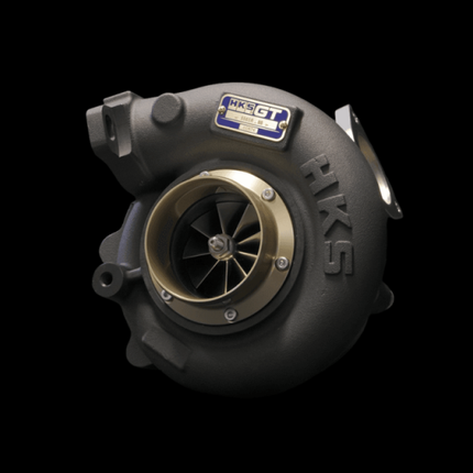 HKS SYMMETRY TURBINE GT5565 BB 3BOLT A/R 0.73