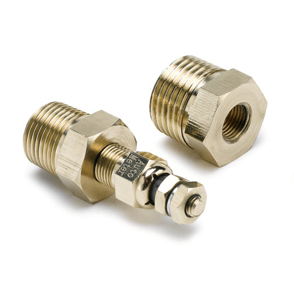 Autometer Sport-Comp Quad 5in. - 240 OhmE-33 OhmF
