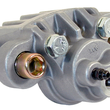 Wilwood caliper SC3 1.06 bore .250 rotor
