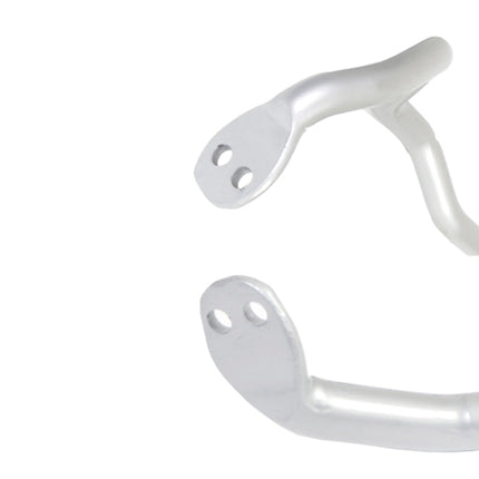 Whiteline Front and Rear Sway Bar - Vehicle Kit to Suit Honda Civic Type R 8th Gen FD2