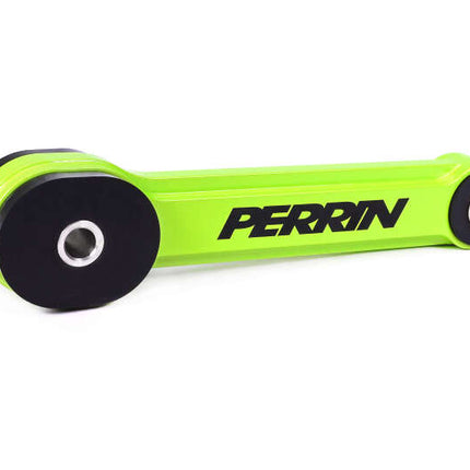 Perrin 02-26 Subaru WRX STI Pitch Stop Mount - Neon Yellow