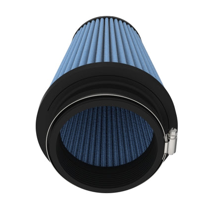 aFe Magnum FORCE Intake Replacement Air Filter w/ D2 Dura-Dry Media 4 F x6in B x4-1/2in T x9in H