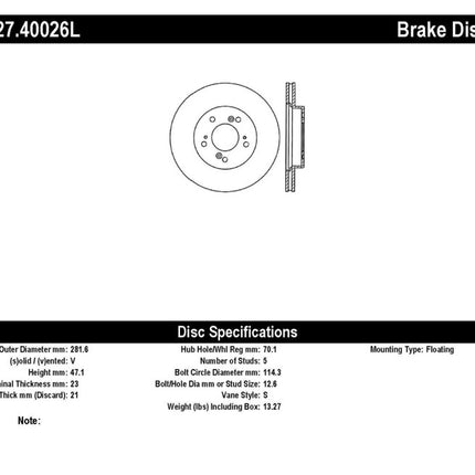 Catalog